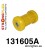 131605A: Rear centre prop mount & rear tie bar to axle bushes SPORT