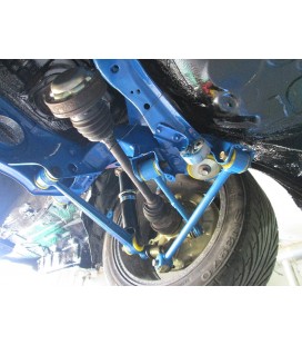 216179B: Rear suspension bush kit