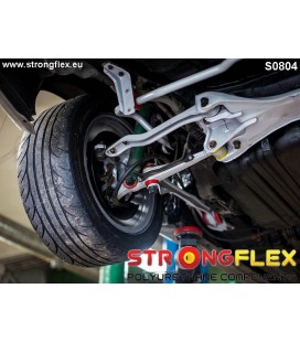 086204A: Full suspension bush kit SPORT