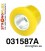 031587A: Rear differential rear mount bush SPORT