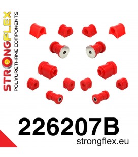 226207B: Suspension bush kit