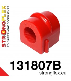 131807B: Front anti roll bar bush