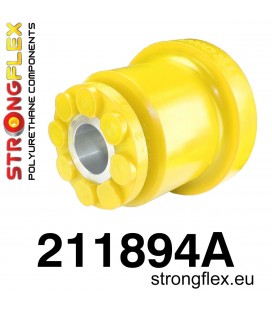 211894A: Rear beam - rear bush SPORT