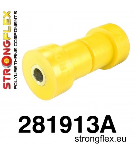 281913A: Front hub bush SPORT