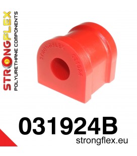 031924B: Front anti roll bar bush