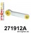 271912A: Pitch stop mount SPORT