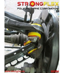 036215B: Full suspension bush kit