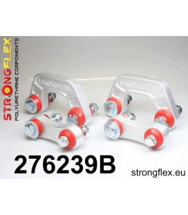 276239B: Anti roll bar link kit