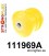 111969A: Front suspension - front bush SPORT