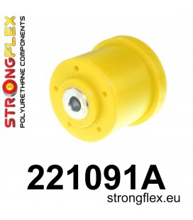 221091A: Rear beam bush 57mm SPORT