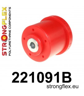 221091B: Rear beam bush 57mm