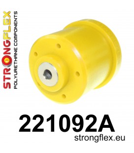 221092A: Rear beam bush 71,5mm SPORT