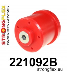 221092B: Rear beam bush 71,5mm