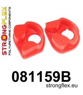 081159B: Engine mount inserts front