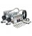 2 Compressors VIAIR 485C Chrome - gen. 2 - DUAL PACK