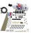8 CYL VXL EFI DIRECT PORT NITROUS SYSTEM (300-500HP) 4.5L
