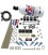 8 CYLINDER SHARK DIRECT PORT NITROUS SYSTEM 4.5L
