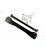 A set of rear suspension Black Honda Civic 96-00
