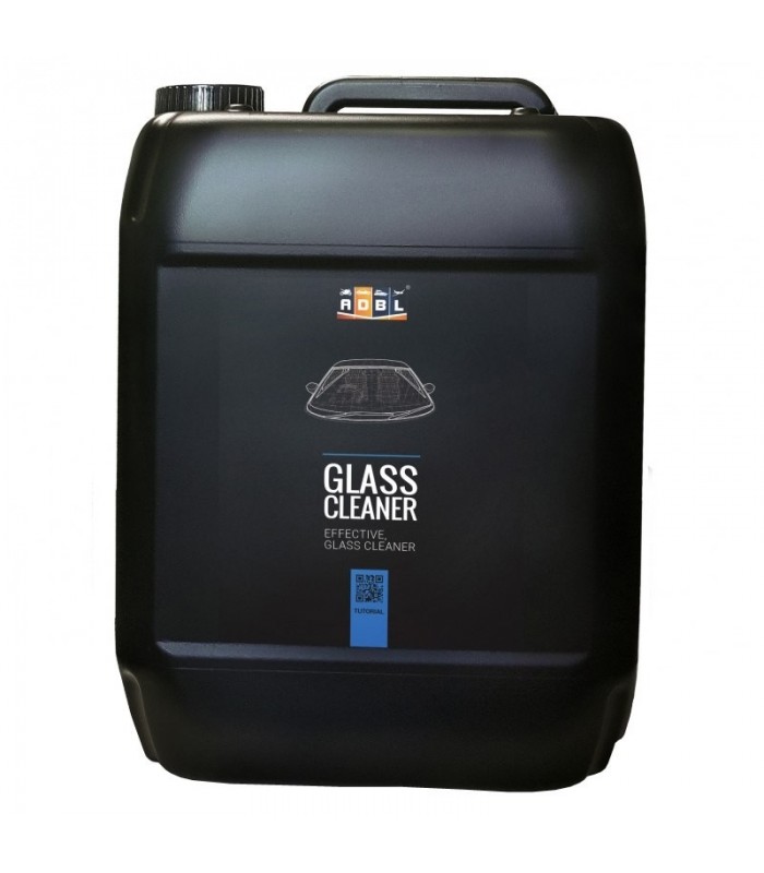 ADBL Glass Cleaner 5L