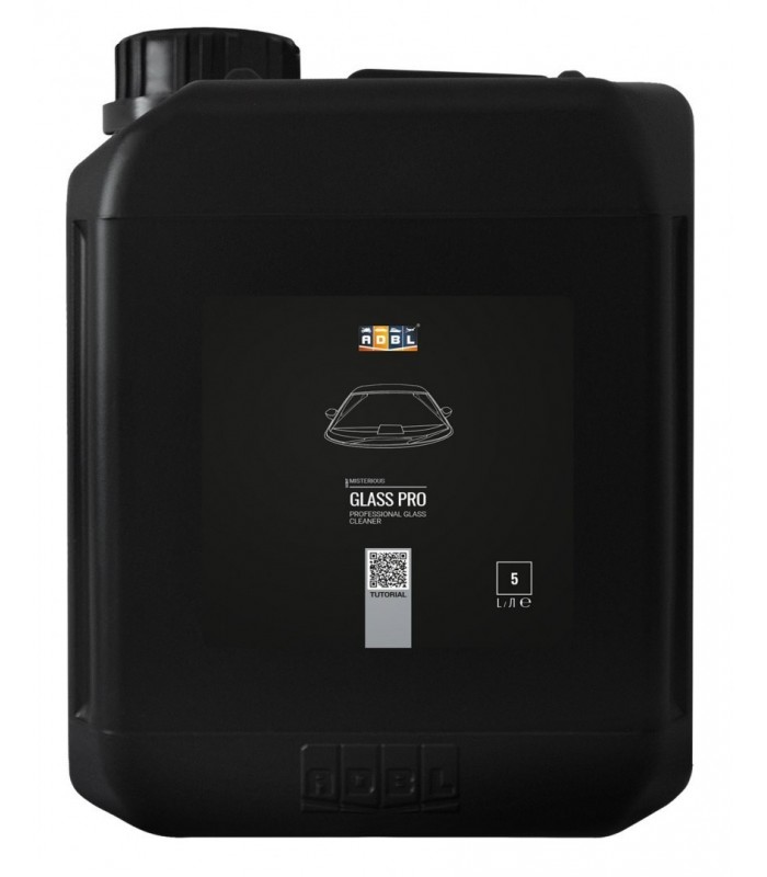 ADBL Glass Pro 5L