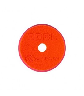 ADBL Roller Soft Polish DA 125 (Polishing pad)