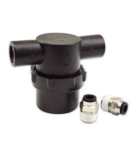 AEM Electronics WaterMethanol kuro įpurškimo filtras
