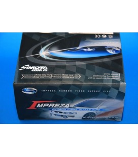 Simota oro įsiurbimo komplektas SUBARU IMPREZA WRX STI 2.0 01-07