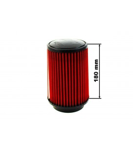 Air filter AEM 21-2047DK 80-89MM