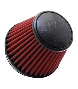 Air filter AEM 21-209EDK 152MM