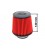 Air filter SIMOTA JAU-I04101-05 114mm Red