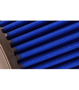 Air filter SIMOTA JAU-X02201-06 60-77mm Blue