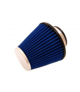 SIMOTA oro filtras JAU-X02208-05 101mm mėlynas
