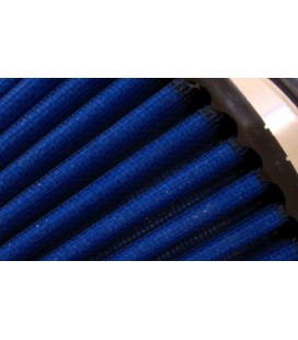 SIMOTA oro filtras JAU-X02208-05 101mm mėlynas