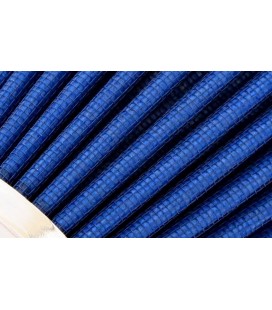 Air filter SIMOTA JAU-X02209-05 80-89mm Blue