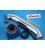 Air intake ACURA INTEGRA 94-01 LSRSGSSEType-R