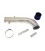 Oro įsiurbimo komplektas Honda Accord 3.0 V6 99-02 mėlyna PP-53138