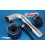 Oro įsiurbimo komplektas HONDA CIVIC 1.4 1.6 1.7 01-05