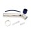 AIR INTAKE Honda Civic EX del Sol 1.6 96-98 Blue PP-53127