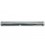 Aluminium pipe 0deg 10mm 20cm