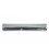 Aluminium pipe 0deg 35mm 20cm