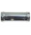 Aluminium pipe 0deg 38mm 10cm