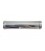 Aluminium pipe 0deg 51mm 20cm