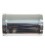 Aluminium pipe 0deg 63mm 10cm