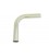 Aluminium pipe 90deg 51mm 60cm