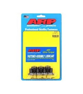 ARP Flywheel Bolt Kit Mitsubishi Lancer 2.0L 4B11 07-17 Pro Series 207-2801