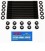 ARP Head Stud Kit Honda S2000 2.0L F20 w12-Point Nuts (UCut Studs) 208-4702