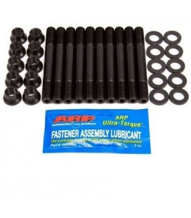 ARP Head Stud Kit Mitsubishi Lancer Eclipse 2.0L (4G63) 81-93 w12-Point Nuts 207-4201