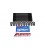 ARP Head Stud Kit Toyota Celica Corolla 1.8L (2ZZ-GE) DOHC w12-Point Nuts 203-4302