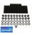 ARP pagrindinės variklio smeigės Chevrolet Big Block Mark V, 502 4-varžtai 135-3703