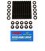 ARP Main Stud Kit Opel Calibra Astra 2.0L C20XELETZ20LET 209-5401
